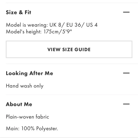 Liquorish lace detail midi dress in pale pink - Picture 5 of 7